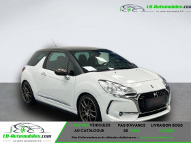DS DS3 , garage LB AUTOMOBILES � Beaupuy