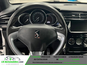 DS DS3 PureTech 130 BVM  occasion � Beaupuy - photo n�4