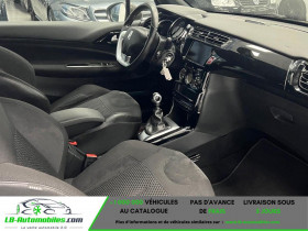 DS DS3 PureTech 130 BVM  occasion � Beaupuy - photo n�3