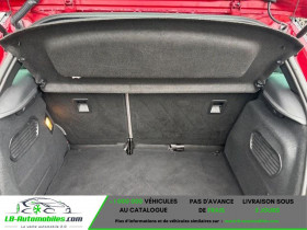 DS DS3 PureTech 130 BVM  occasion � Beaupuy - photo n�7