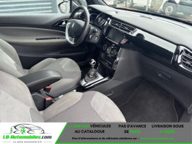 DS DS3 PureTech 130 BVM  occasion � Beaupuy - photo n�5
