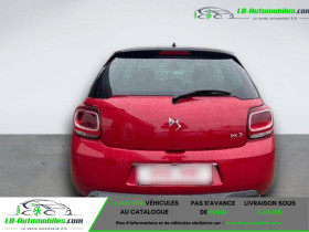 DS DS3 PureTech 130 BVM  occasion � Beaupuy - photo n�4