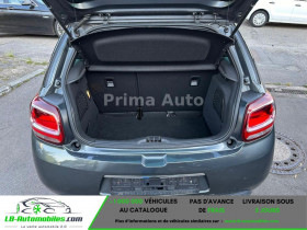 DS DS3 PureTech 130 BVM  occasion � Beaupuy - photo n�5