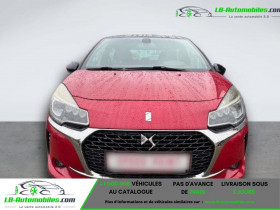 DS DS3 PureTech 130 BVM  occasion � Beaupuy - photo n�3