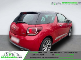 DS DS3 PureTech 130 BVM  occasion � Beaupuy - photo n�2