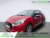 Annonce DS DS3 occasion Essence PureTech 130 BVM � Beaupuy