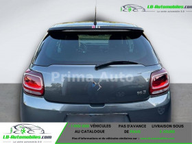 DS DS3 PureTech 130 BVM  occasion � Beaupuy - photo n�3