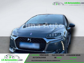 DS DS3 PureTech 130 BVM  occasion � Beaupuy - photo n�2