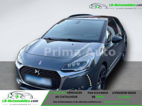 DS DS3 , garage LB AUTOMOBILES � Beaupuy