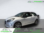 DS DS3 occasion année 2017 boite Manuelle Annonce DS DS3 occasion Essence PureTech 130 BVM à Beaupuy