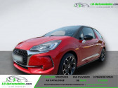 DS DS3 occasion année 2016 boite Manuelle Annonce DS DS3 occasion Essence PureTech 130 BVM à Beaupuy