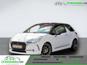DS DS3 , garage LB AUTOMOBILES  Beaupuy