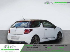 DS DS3 PureTech 130 BVM  occasion  Beaupuy - photo n4