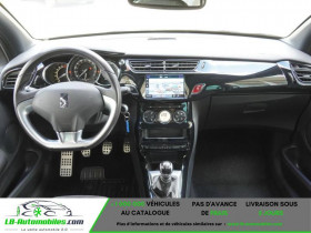 DS DS3 PureTech 130 BVM  occasion  Beaupuy - photo n3