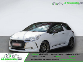 DS DS3 PureTech 130 BVM  occasion  Beaupuy - photo n2