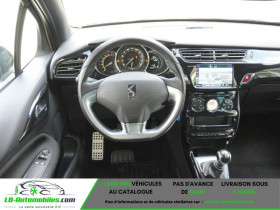 DS DS3 PureTech 130 BVM  occasion  Beaupuy - photo n6