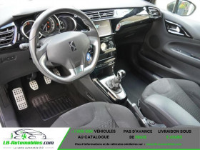 DS DS3 PureTech 130 BVM  occasion  Beaupuy - photo n5