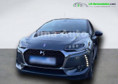 DS DS3 occasion année 2017 boite Manuelle Annonce DS DS3 occasion Essence PureTech 130 BVM à Beaupuy