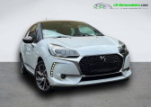 DS DS3 occasion année 2016 boite Manuelle Annonce DS DS3 occasion Essence PureTech 130 BVM à Beaupuy
