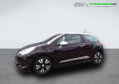 DS DS3 occasion année 2018 boite Manuelle Annonce DS DS3 occasion Essence PureTech 130 BVM à Beaupuy
