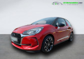 DS DS3 PureTech 130 BVM   Beaupuy 31