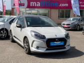 DS DS3 occasion année 2016 boite Manuelle Annonce DS DS3 occasion Essence PURETECH 130 CH SPORT CHIC S&S à Foix