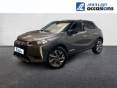 DS DS3 PureTech 130 EAT8 Esprit de Voyage   Seynod 74