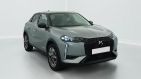DS DS3 occasion 2024 mise en vente à SAINT-GREGOIRE par le garage BRIOCAR RENNES - photo n°1