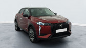 DS DS3 PureTech 130 EAT8 Esprit de Voyage   SAINT-GREGOIRE 35