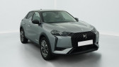 DS DS3 PureTech 130 EAT8 Esprit de Voyage   SAINT-GREGOIRE 35