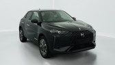 DS DS3 occasion année 2024 boite Automatique Annonce DS DS3 occasion Essence PureTech 130 EAT8 Esprit de Voyage à SAINT-GREGOIRE