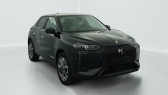DS DS3 occasion année 2024 boite Automatique Annonce DS DS3 occasion Essence PureTech 130 EAT8 Esprit de Voyage à SAINT-GREGOIRE