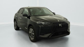 DS DS3 occasion année 2024 boite Automatique Annonce DS DS3 occasion Essence PureTech 130 EAT8 Esprit de Voyage à SAINT-GREGOIRE