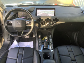DS DS3 PureTech 130 EAT8 Opera  occasion � Ganges - photo n�13