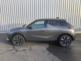 DS DS3 PureTech 130 EAT8 Opera  occasion � Ganges - photo n�8