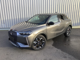 DS DS3 , garage SJ AUTOMOBILES � Ganges