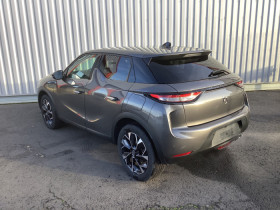 DS DS3 PureTech 130 EAT8 Opera  occasion � Ganges - photo n�7