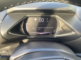 DS DS3 PureTech 130 EAT8 Opera  occasion � Ganges - photo n�14