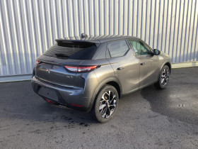 DS DS3 PureTech 130 EAT8 Opera  occasion � Ganges - photo n�5