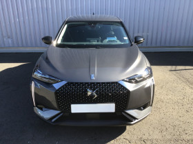 DS DS3 PureTech 130 EAT8 Opera  occasion  Ganges - photo n2