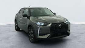 DS DS3 occasion 2024 mise en vente à SAINT-GREGOIRE par le garage BRIOCAR RENNES - photo n°1