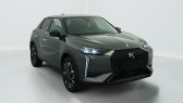 DS DS3 occasion année 2024 boite Automatique Annonce DS DS3 occasion Essence PureTech 130 EAT8 Opera à SAINT-GREGOIRE