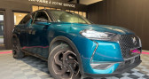 DS DS3 PureTech 130 EAT8 Performance Line   Beaumont Les Valence 26