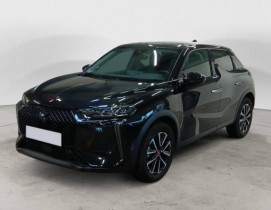 DS DS3 , garage SJ AUTOMOBILES  Ganges