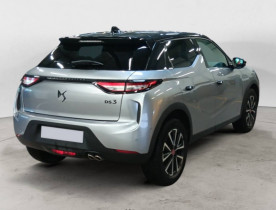 DS DS3 Puretech 130 eat8 performance line  occasion  Ganges - photo n2