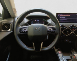 DS DS3 Puretech 130 eat8 performance line  occasion  Ganges - photo n4