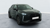 DS DS3 PureTech 130 EAT8 Performance Line   SAINT-GREGOIRE 35