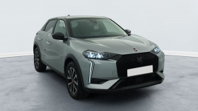 DS DS3 , garage BRIOCAR RENNES  SAINT-GREGOIRE