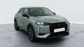 DS DS3 occasion année 2024 boite Automatique Annonce DS DS3 occasion Essence PureTech 130 EAT8 Performance Line à SAINT-GREGOIRE