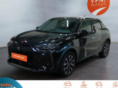 DS DS3 occasion année 2024 boite Automatique Annonce DS DS3 occasion Essence PureTech 130 - EAT8 Performance Line à Mérignac